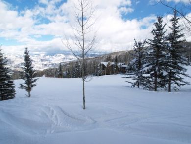 Snowmass Ski in Ski Out  Vacation Rental Home
